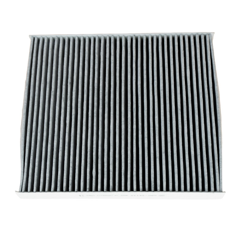 Filtro de cabina Sakura CAC-38130 para OEM: 8104400XKY28A y 8104400XKZ96A - Image 4