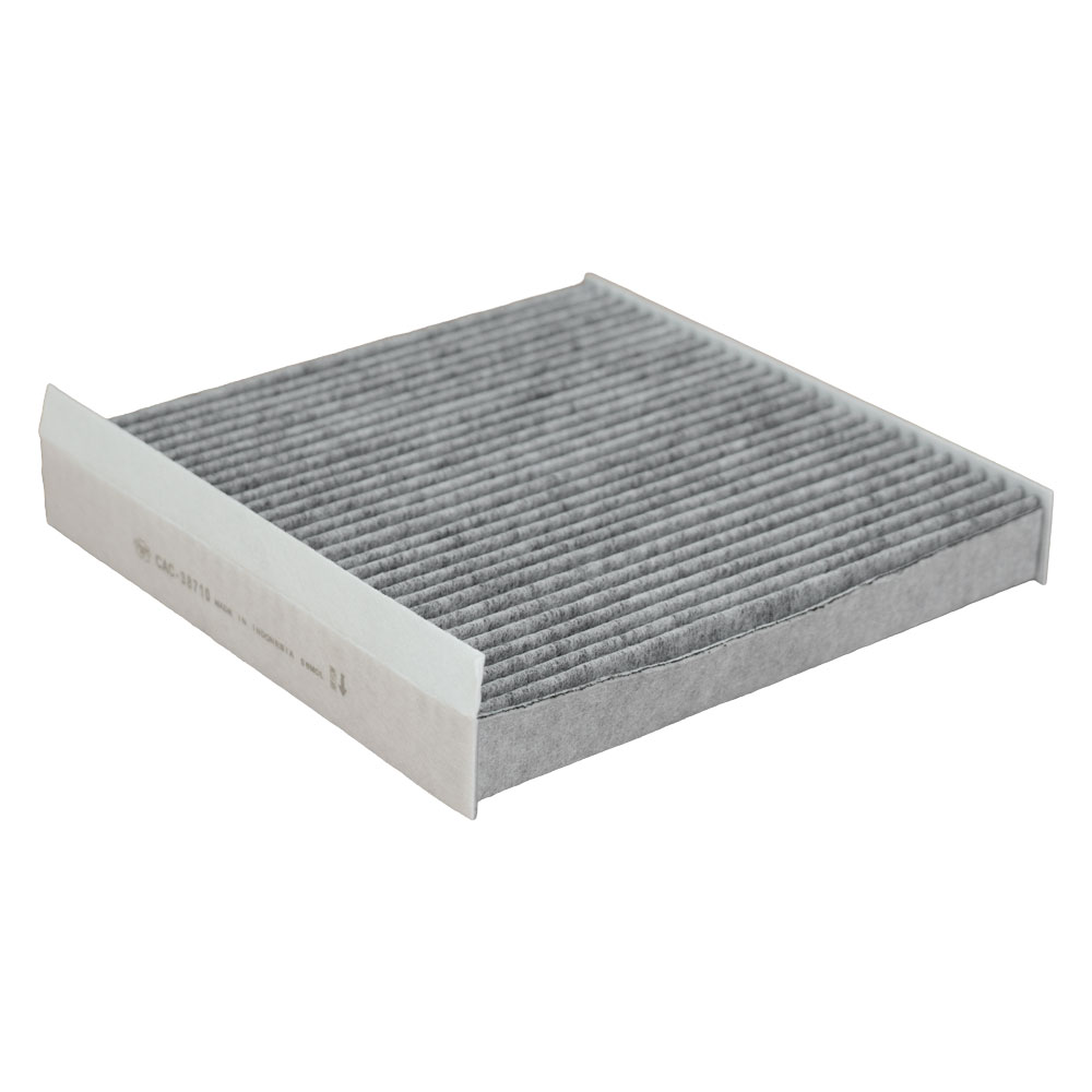 Filtro de cabina Sakura CAC-38710 para OEM: 8104400XKY28A y 8104400XKZ96A