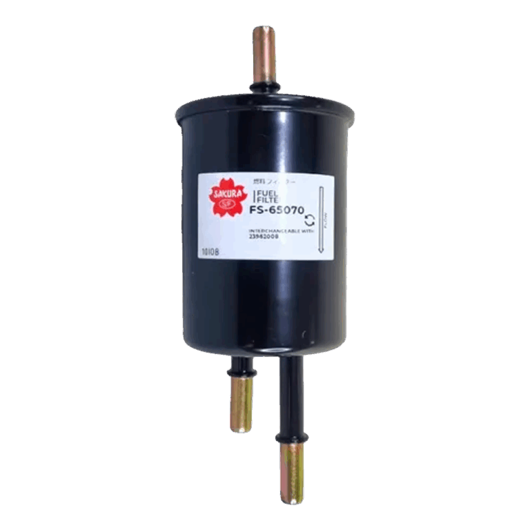 FILTRO DE GAS FS-65070