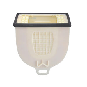 Filtro de aire Sakura A-39050 para Hyundai 28130-5M100