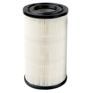 Filtro de aire Sakura A-45340 para Case 47362223