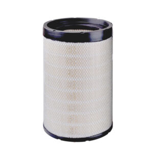 Filtro de aire Sakura A-49890 para Cummins A030Y448 y King Long 211000106