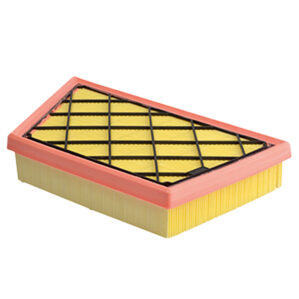 Filtro de aire Sakura A-50370 para Ford MB3G-9601-BA y Ford MB3Z-9601-C