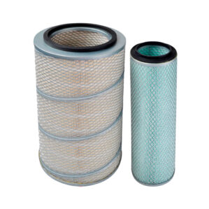 Filtro de aire Sakura A-57560-S para Dongfeng K28900