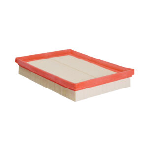 Filtro de aire Sakura A-65840 para Chevrolet 26245827