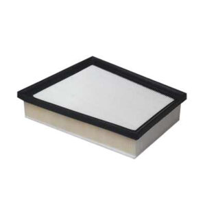 Filtro de aire Sakura A-65850 para Chevrolet 42712666