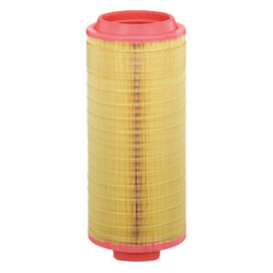 Filtro de aire Sakura A-83140 para Scania 234 3432 y Scania 297 3935