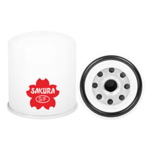 Filtro de aceite Sakura C-1511 para OEM: 366115A1 y OEM: 8942172720
