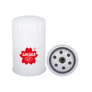 Filtro de aceite Sakura C-2809 para Hyundai 26310-27420