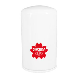 Filtro de aceite Sakura C-380010 para Sitrak 082V05504-0098