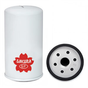Filtro de aceite Sakura C-5103 para Massey-Ferguson 1447082-M91 y Perkins 2654408