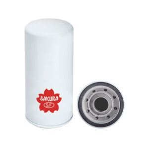 Filtro de aire Sakura C-57450 para Cummins 3693026, Cummins 3694660 y Foton S3694660A2076