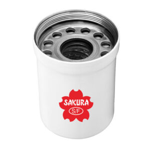 Filtro de aceite Sakura C-76080 para OEM: RE539279