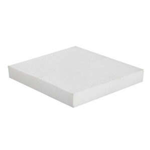 Filtro de cabina Sakura CA-29160 para Hyundai 97133-N9000, Hyundai 97133-L000, KIA 97133-AO000 y KIA 97133-L1000