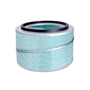 Filtro de cabina Sakura CA-76690 para John Deere AH115833