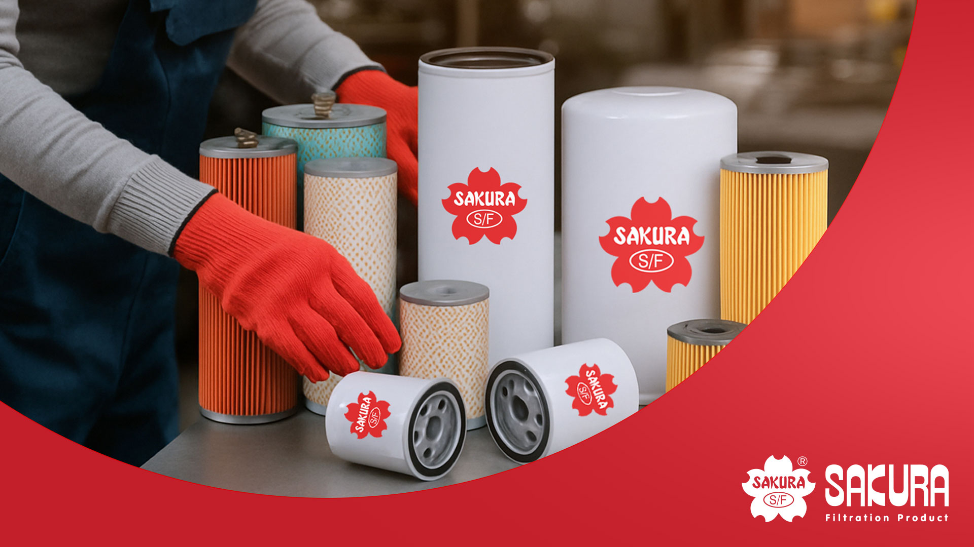 mejores filtros de aceite
