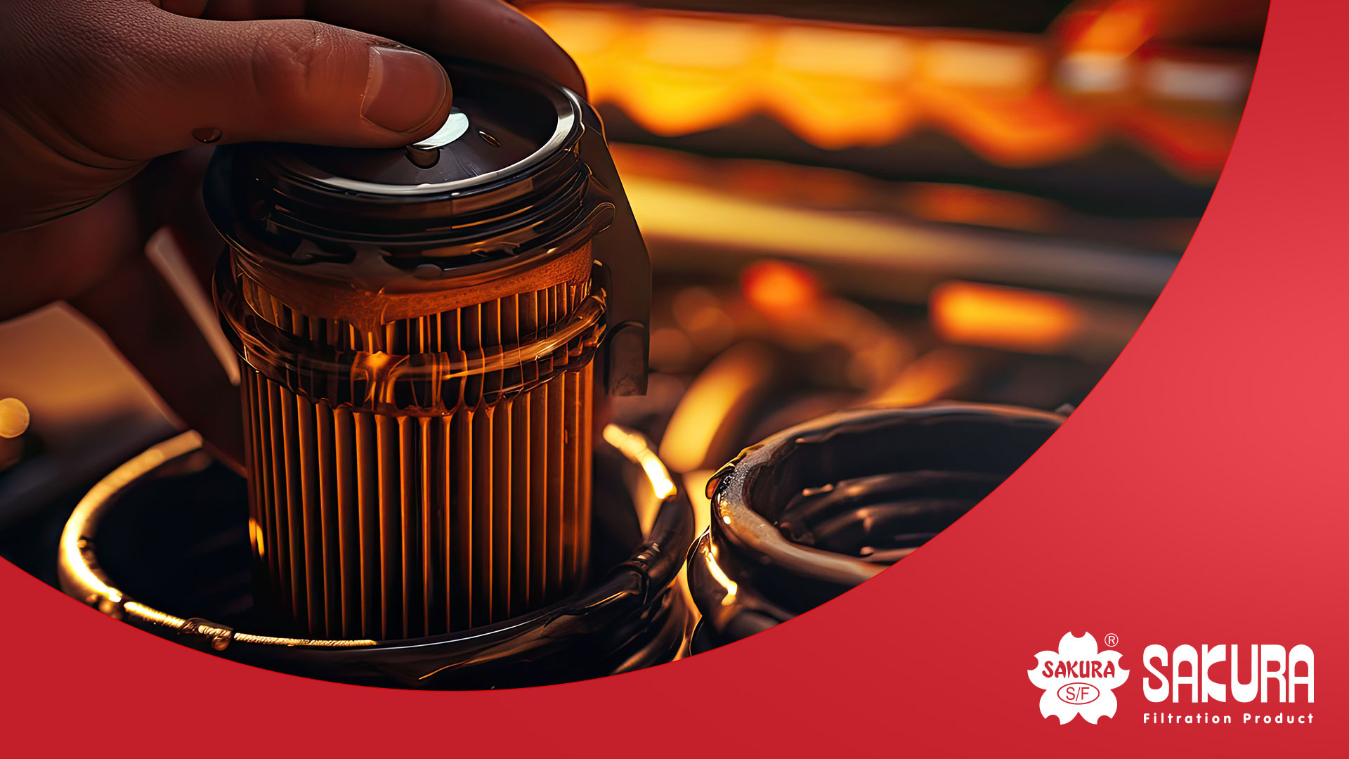 mejores filtros de aceite