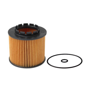 Filtro de aceite Sakura EO-24160 Geely 1056022300 y Geely 1016057051