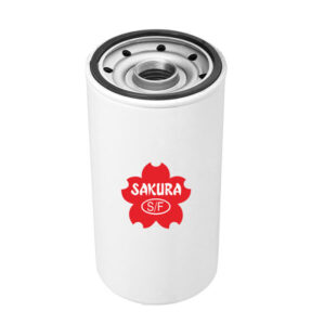Filtro de combustible Sakura FC-18320 para MACK 22094967 NISSAN 52223-28201 VOLVO 22474709