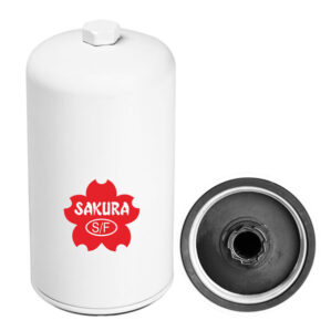 Filtro de combustible Sakura FC-27060 para OEM: 8982394641, 60282117