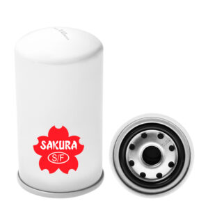 Filtro de combustible Sakura FC-56290 para Komatsu 6003113870