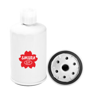Filtro de combustible Sakura FC-7920 para Bengbu DX150, Dongfeng 1119G030 y Perkins T64101003