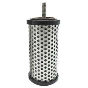 Filtro de gas Sakura FG-38800 para OEM: WG9716550107+001