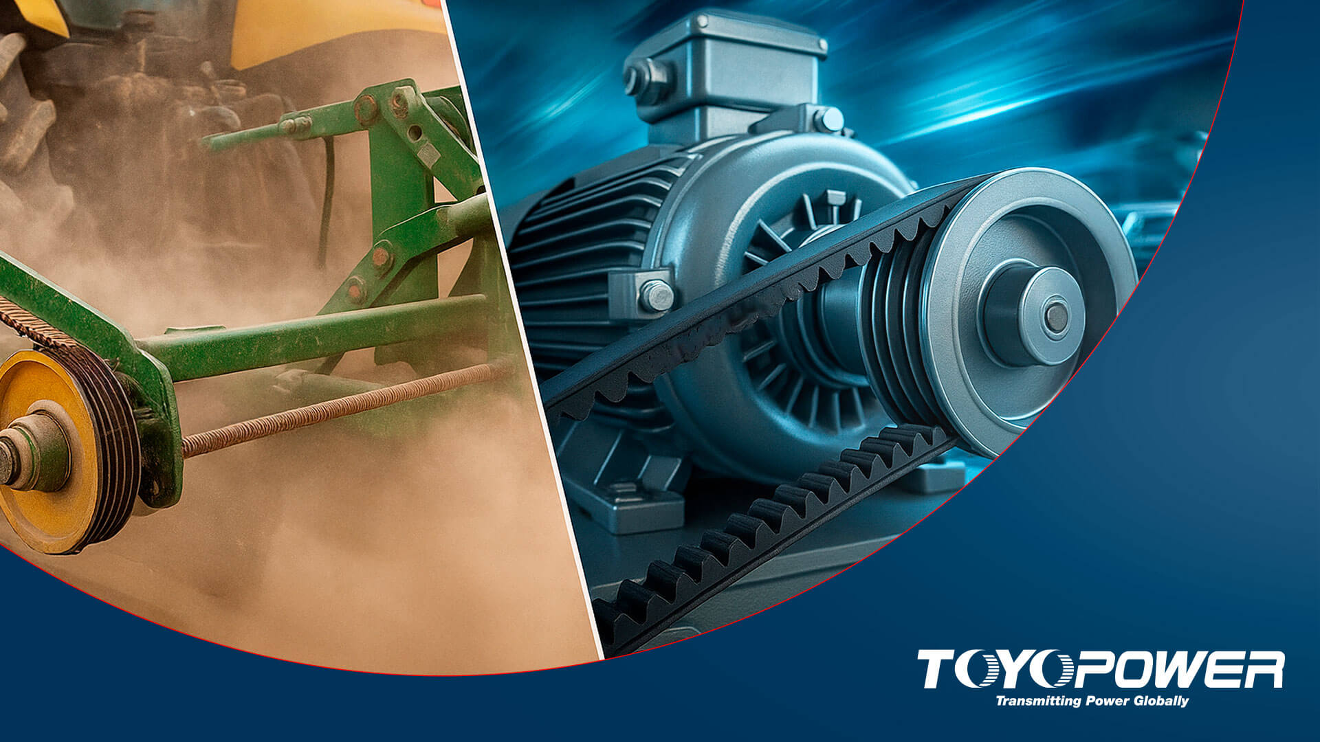 Bandas RELMF y RECMF