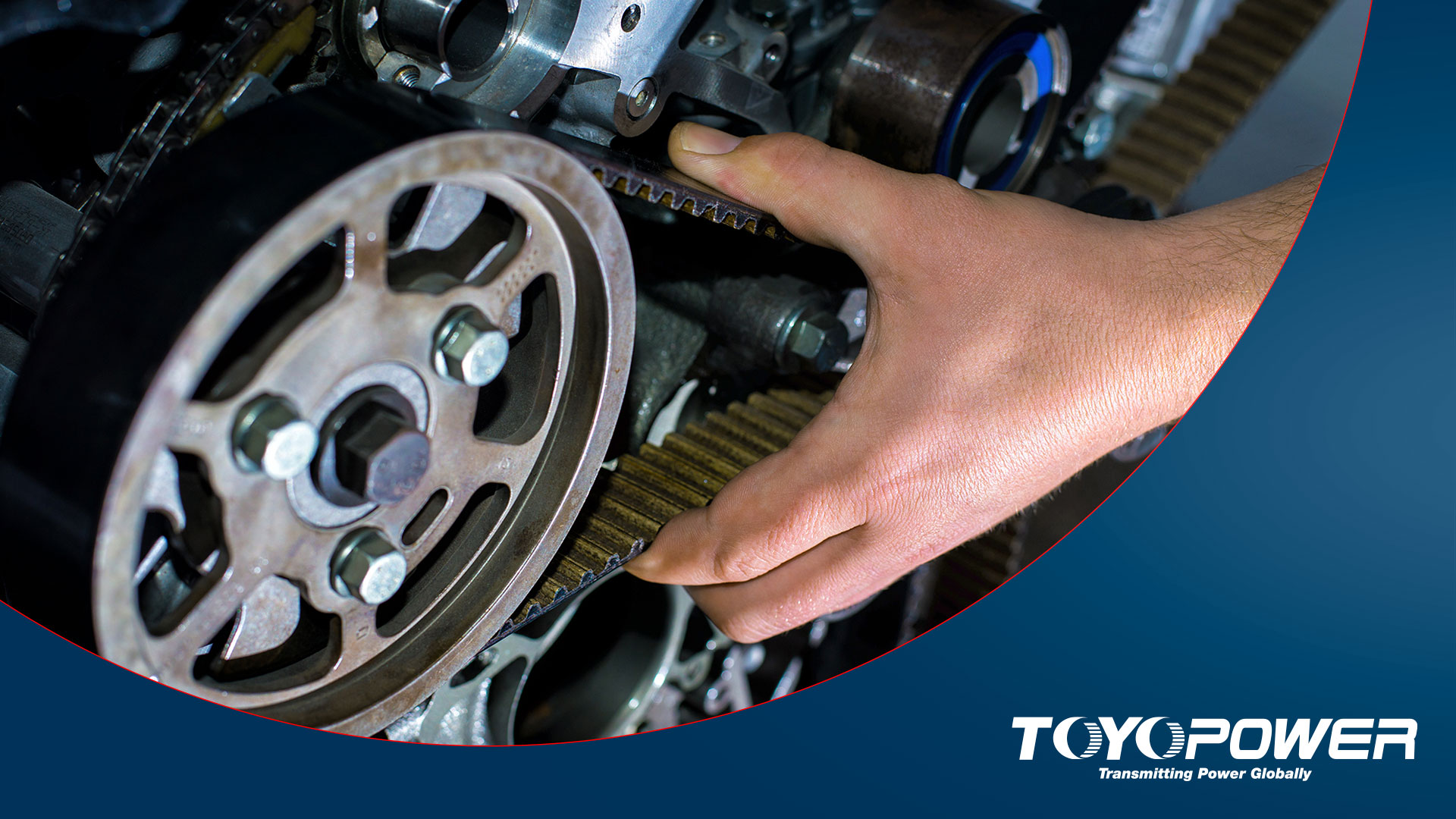 Bandas RELMF y RECMF