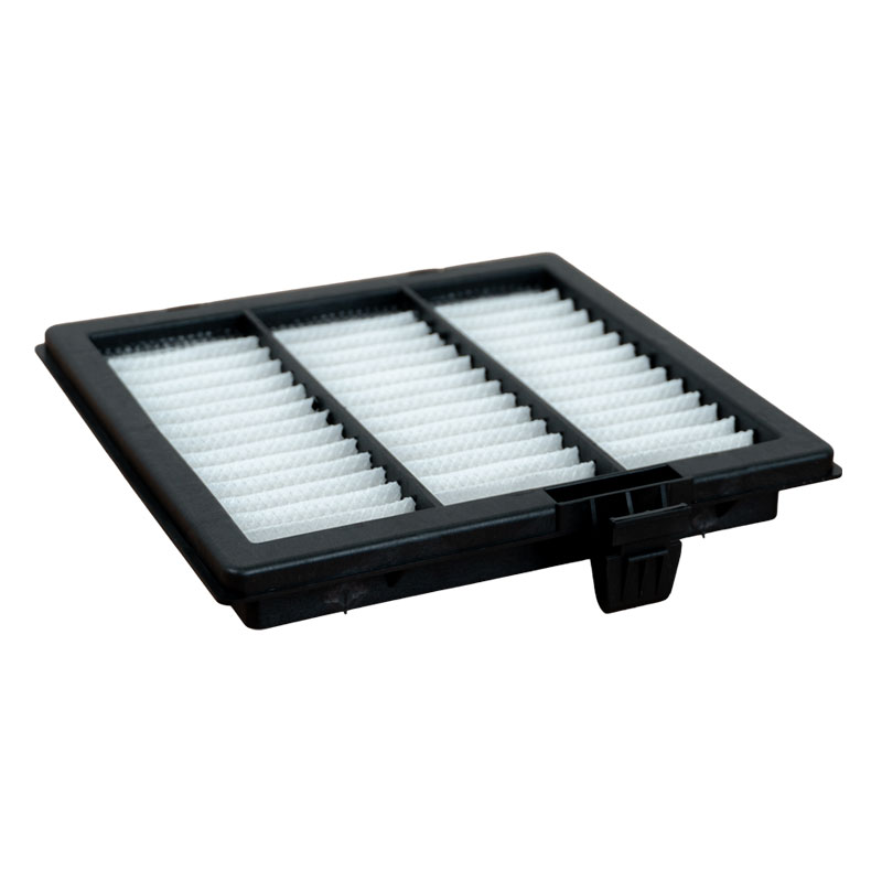 Filtro de cabina Sakura CA-27060 para CAT000957 y John Deere FYA00001490 - Image 2