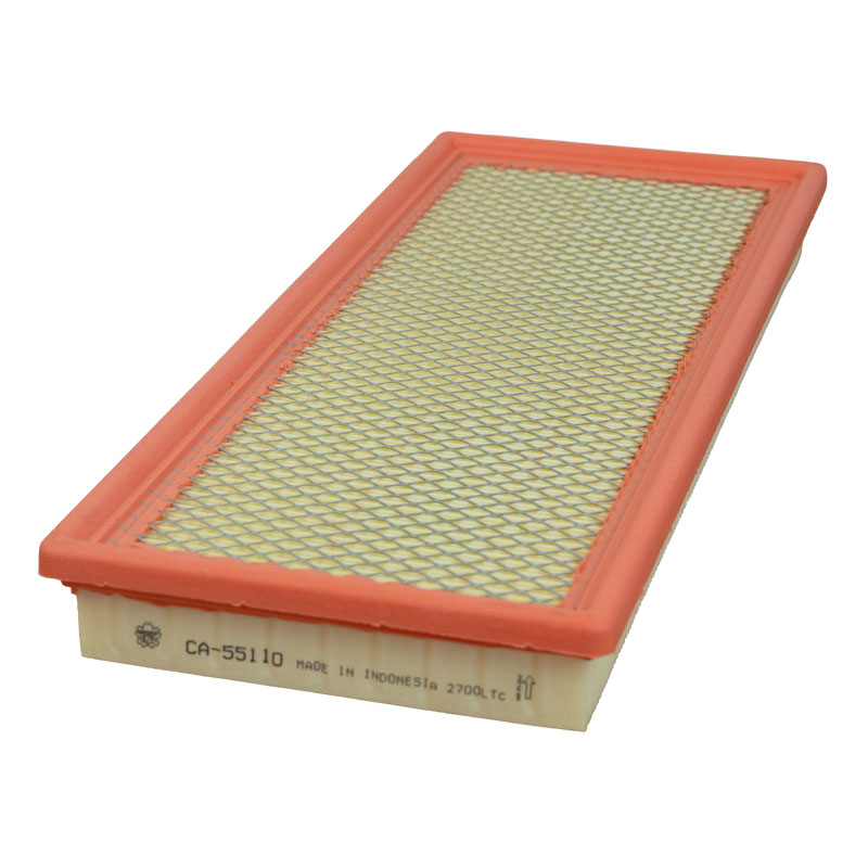 Filtro de cabina Sakura CA-55110 para CAT 211-2660 y CAT 2442701 - Image 2