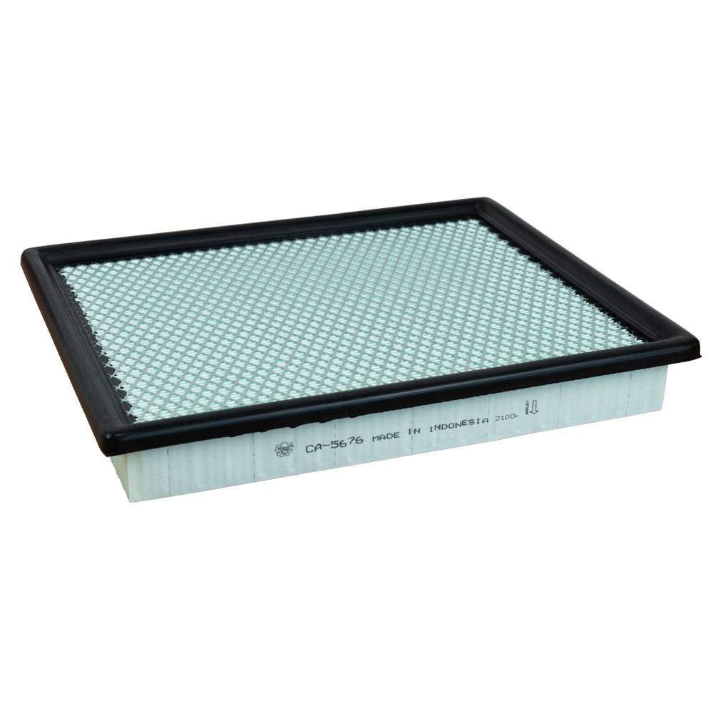 Filtro de cabina Sakura CA-5676 para Komatsu 4270722120