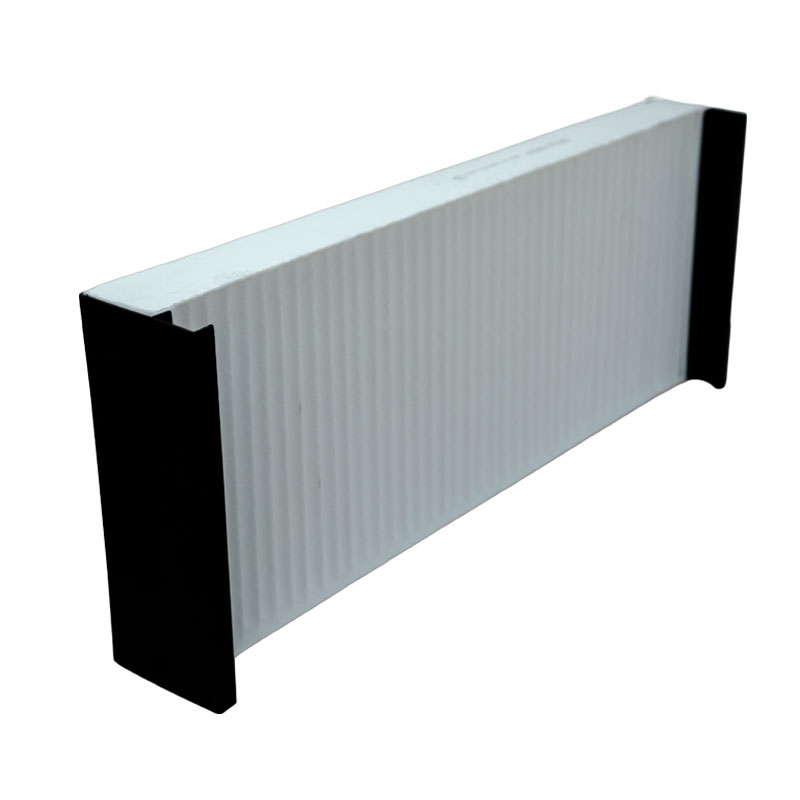 Filtro de cabina Sakura CA-68020 para MANN 81.61910-0018 y MANN 81.61910-0029 - Image 3