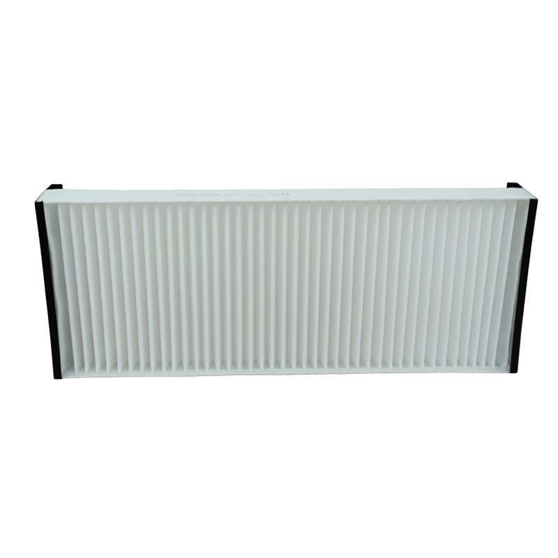 Filtro de cabina Sakura CA-68020 para MANN 81.61910-0018 y MANN 81.61910-0029 - Image 4