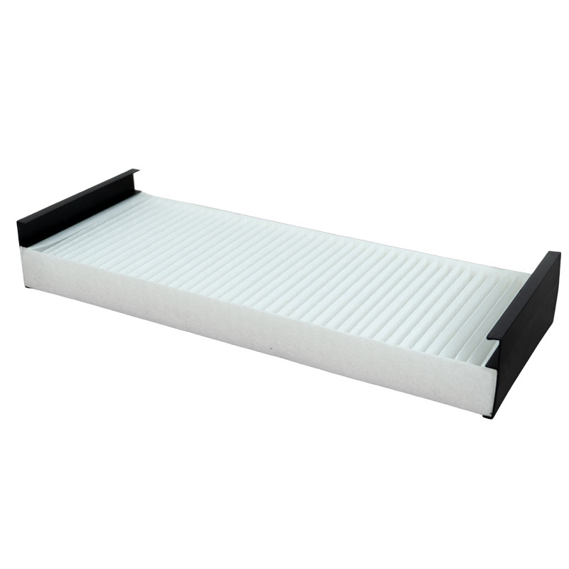 Filtro de cabina Sakura CA-68020 para MANN 81.61910-0018 y MANN 81.61910-0029 - Image 2