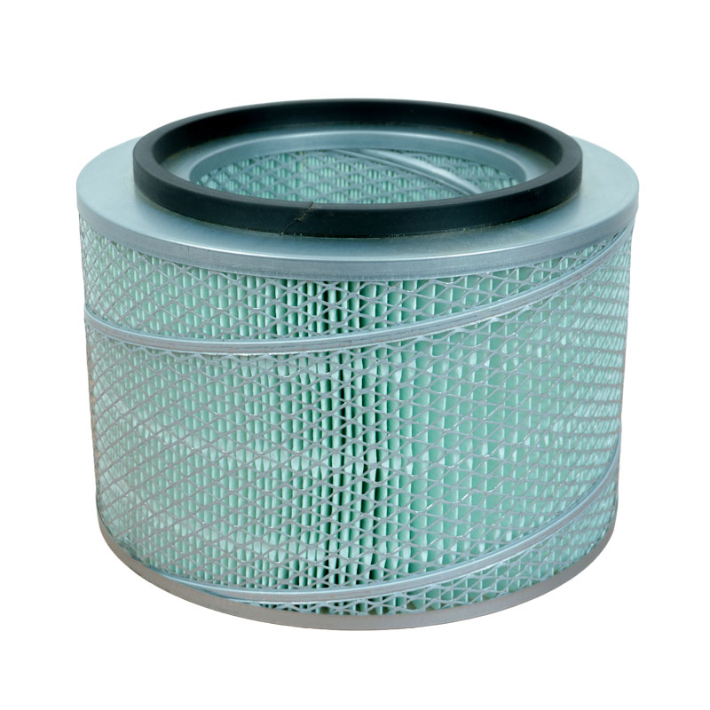 Filtro de cabina Sakura CA-76690 para John Deere AH115833 - Image 2