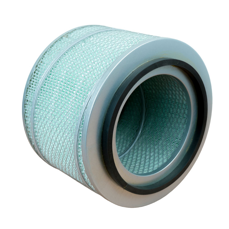 Filtro de cabina Sakura CA-76690 para John Deere AH115833 - Image 3