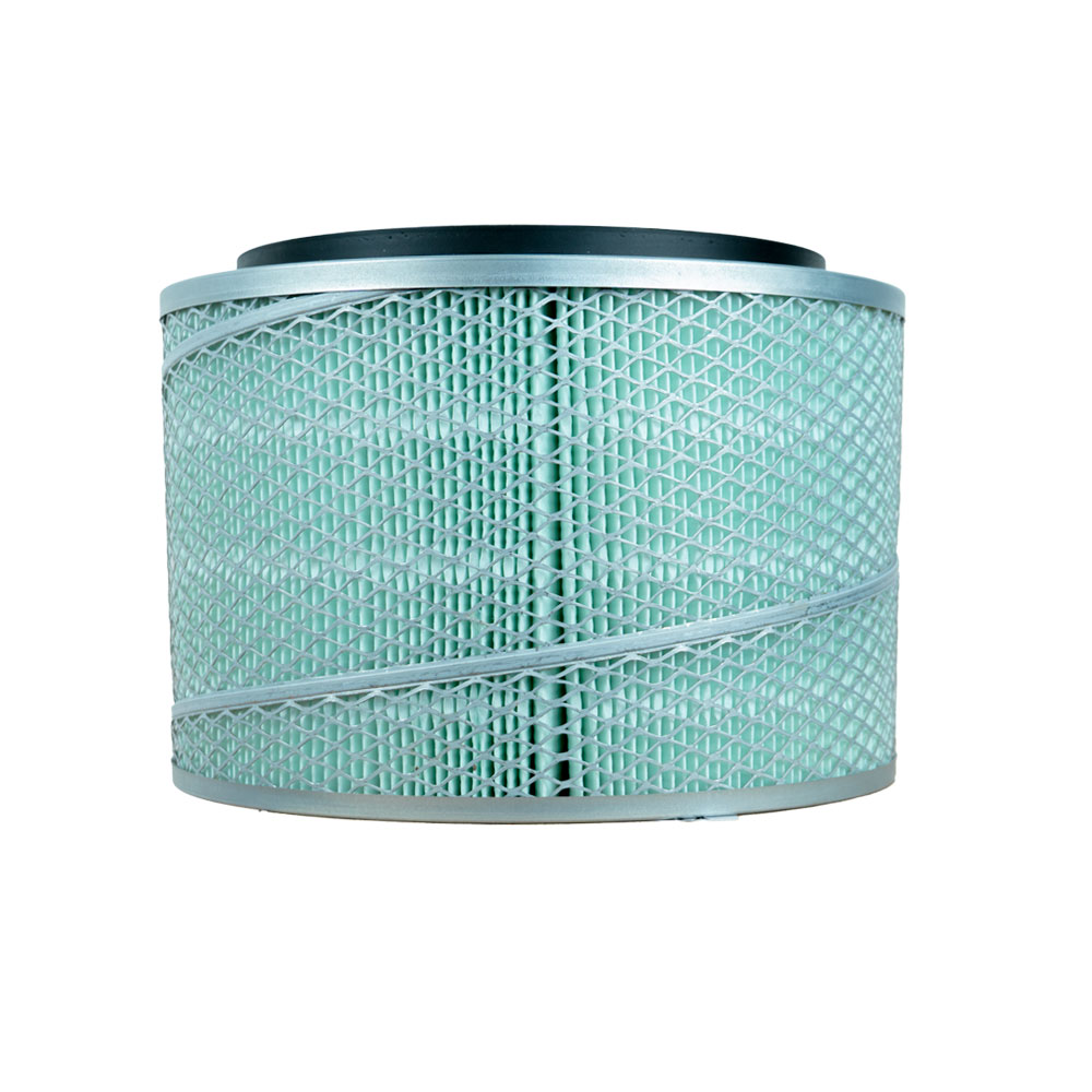 Filtro de cabina Sakura CA-76690 para John Deere AH115833