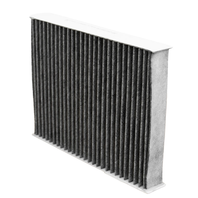 Filtro de cabina Sakura CAC-38770 para Chirey 301001157AA - Image 4