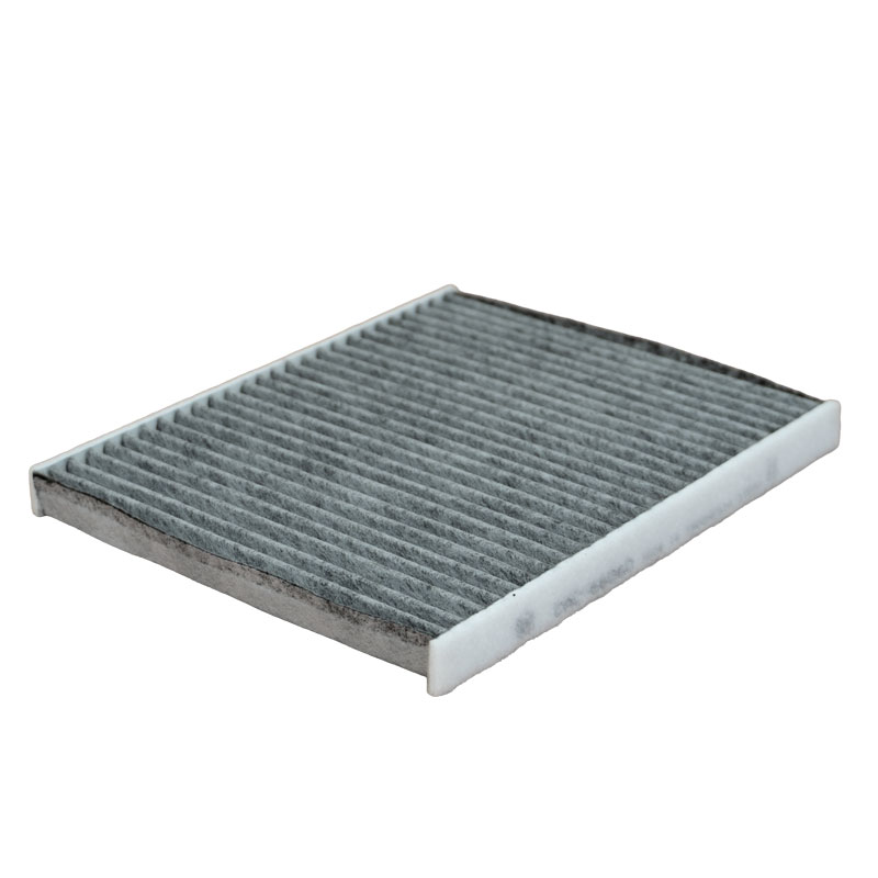 Filtro de cabina Sakura CAC-66060 para Chrysler 68301863AA