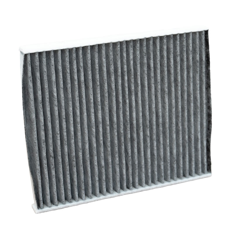 Filtro de cabina Sakura CAC-66060 para Chrysler 68301863AA - Image 2