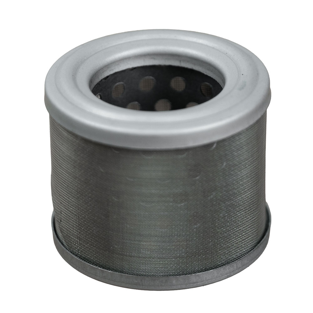 Filtro de combustible Sakura F-88040 para Kubota 1G410-52300