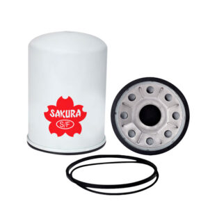 Filtro hidráulico Sakura HC-55290 para CAT 1440832 e Ingersoll Rand 59888990