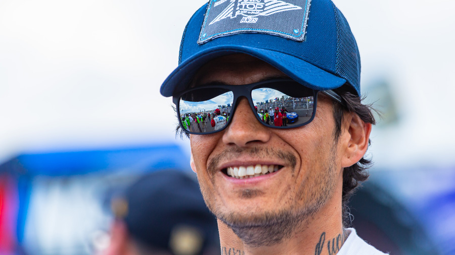 Lee más sobre el artículo NASCAR México 2025