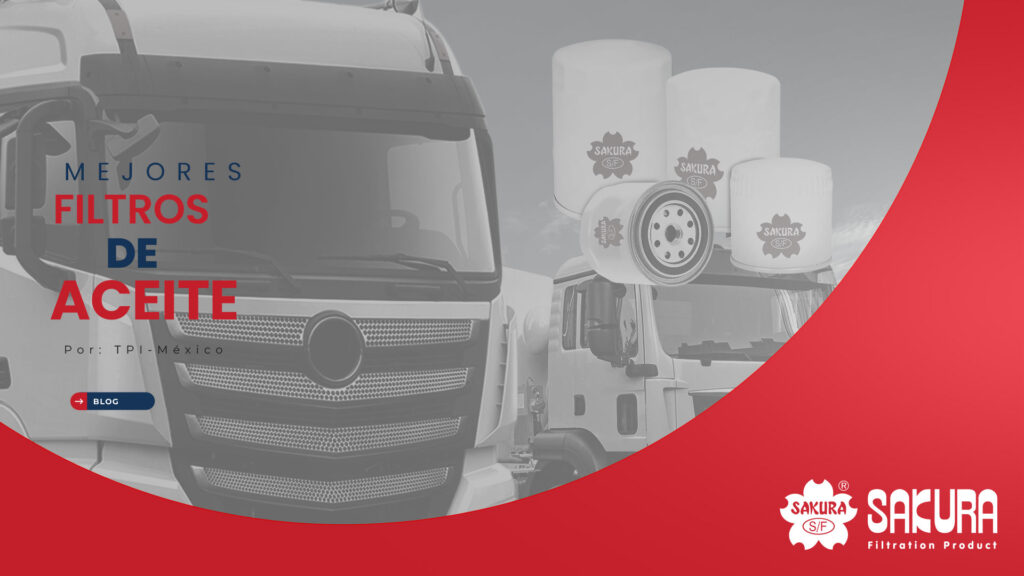 mejores filtros de aceite