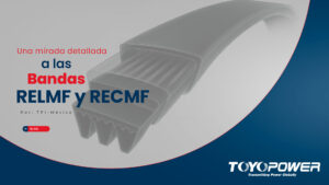 Lee más sobre el artículo Bandas RELMF y RECMF