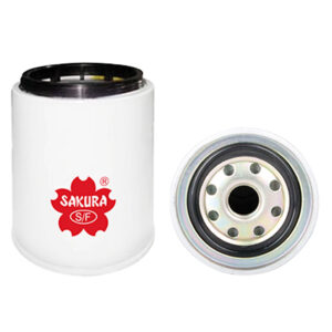 Filtro Separador de Agua y Combustible SFC-2602-30