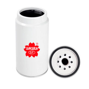 Filtro separador de agua Sakura SFC-38090-10 para Foton H4110210901A0