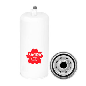 Filtro separador de agua Sakura SFC-38110 para Foton FH4110219202A0