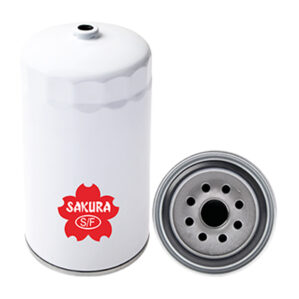 Filtro separador de combustible Sakura SFC-38880 para Foton L0110210035A0